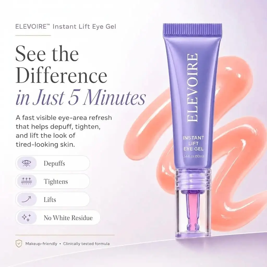 Instant Lifting Eye Gel